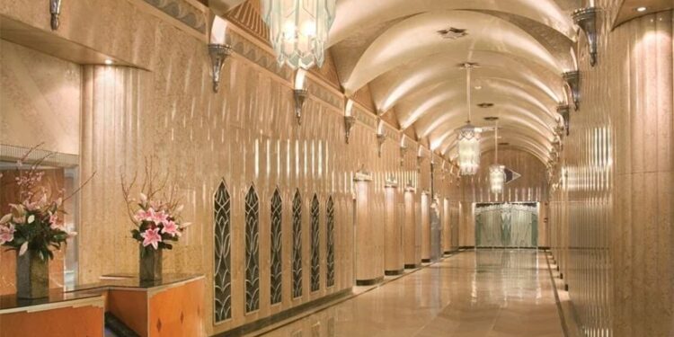 Sotheby’s Institute of Art Renews Midtown Lease con la organización Feil