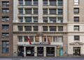 Moinian Group firma a tres nuevos inquilinos en 72 Madison Ave.