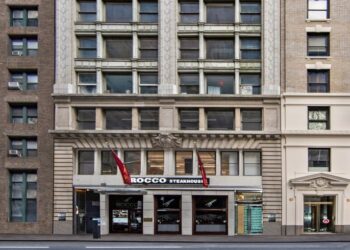 Moinian Group firma a tres nuevos inquilinos en 72 Madison Ave.