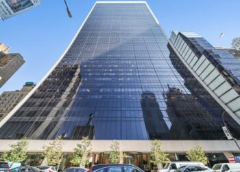 El Grupo de Soloviev firma a Trio de 9 West 57th inquilinos a $ 200+/sf