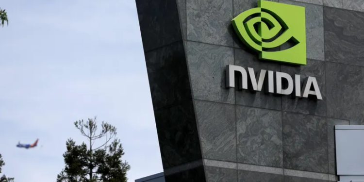 Nvidia elige a Dallas, Houston para las supercomputadoras de IA