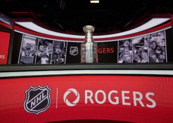 Noticias del mercado de valores para inversores: Rogers espera que las ofertas deportivas aumenten el precio de las acciones, National Bank compra PGM Global Holdings