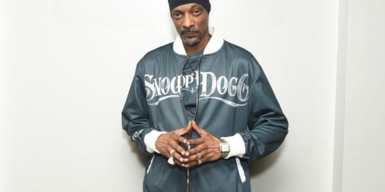 Snoop Dogg para entregar el discurso de la USC│ConnectComm