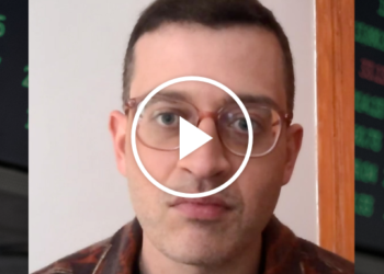 ¿Trump manipuló el mercado de valores?