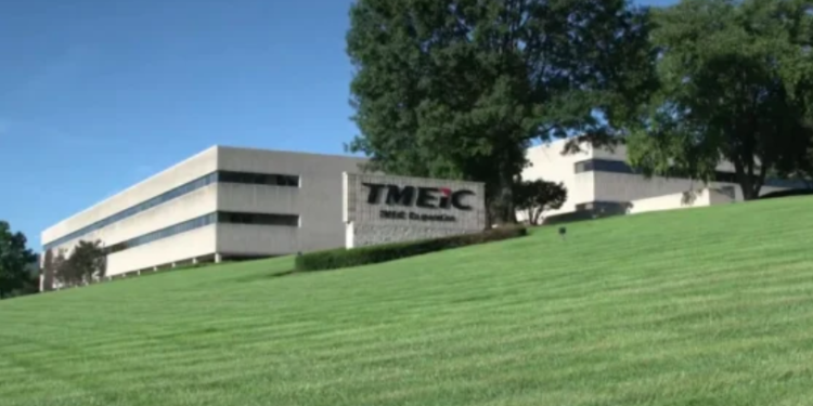 Tmeic para abrir la tercera fábrica del área de Houston