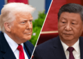 XI de China sobre las tarifas de Trump: “El proteccionismo no llevará a ninguna parte”