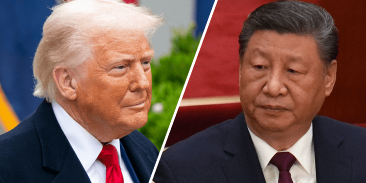 XI de China sobre las tarifas de Trump: “El proteccionismo no llevará a ninguna parte”