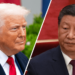 XI de China sobre las tarifas de Trump: “El proteccionismo no llevará a ninguna parte”