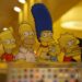 7 veces los Simpson jugaron en el mercado Nostradamus y lo clavaron