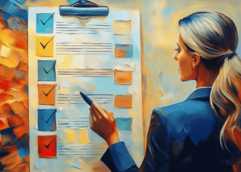 Una lista de verificación de 26 puntos para el éxito para los profesionales de la hipoteca