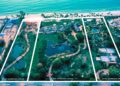 Naples Estate Shatters Registro de venta de vivienda de Florida con venta de $ 225 millones