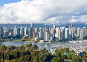 Deslice de ventas de viviendas canadienses en febrero en medio de tensiones comerciales de EE. UU.