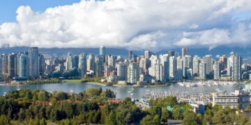 Deslice de ventas de viviendas canadienses en febrero en medio de tensiones comerciales de EE. UU.