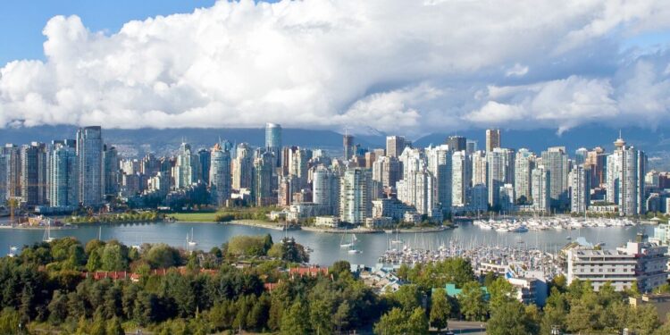 Deslice de ventas de viviendas canadienses en febrero en medio de tensiones comerciales de EE. UU.