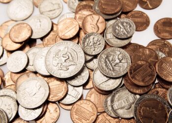 Donde vender monedas viejas