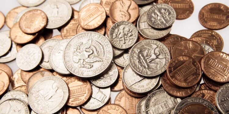 Donde vender monedas viejas