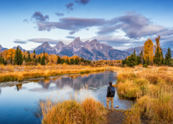 10 pros y contras de vivir en Wyoming