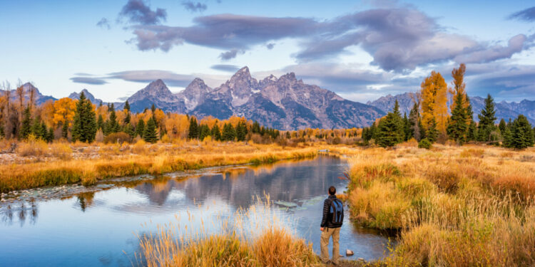 10 pros y contras de vivir en Wyoming