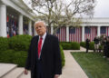 Los diplomáticos ven ‘desorden’ en la estrategia comercial de Trump