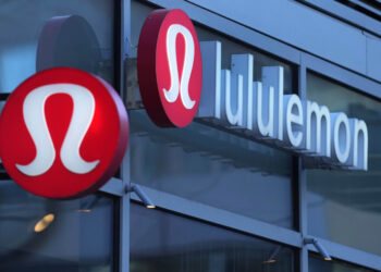 Por qué Lululemon está viendo un crecimiento más ‘modesto’ en los Estados Unidos