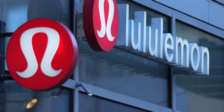 Por qué Lululemon está viendo un crecimiento más ‘modesto’ en los Estados Unidos