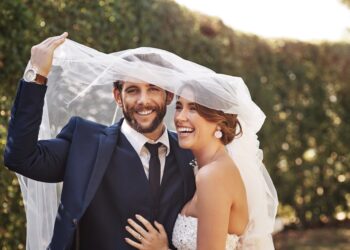 ¿No está seguro de un pre-nup? Estos 5 signos hacen el caso