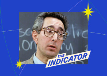 El indicador del dinero del planeta: NPR