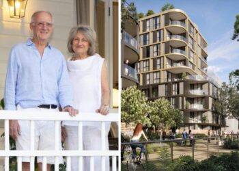 Plan radical para eliminar a los boomers, desbloquear 60k casas