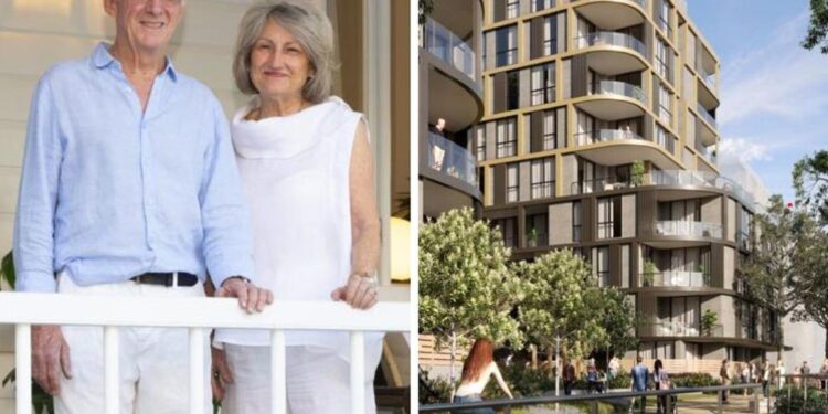 Plan radical para eliminar a los boomers, desbloquear 60k casas