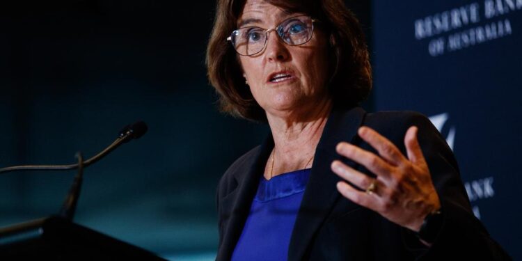 La pérdida de $ 3k de Aussies podría voltear el script en el corte de la tasa de interés