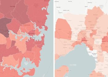 Mapado: diferencia impactante en las primas de seguros en el área de su consejo