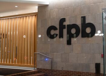 Trump Admin para reducir el 90 por ciento de CFPB en los últimos despidos: informes