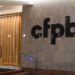 Trump Admin para reducir el 90 por ciento de CFPB en los últimos despidos: informes