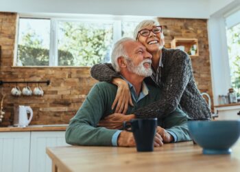¿Envejecimiento en casa? Estos 8 movimientos de ahorro de dinero podrían ahorrarle miles
