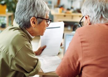 Los estadounidenses tienen más miedo de ir a la jubilación que a la muerte, descubre el estudio