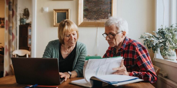 ¿Cuánto dinero necesitas para retirarse? Esto es lo que dicen los estadounidenses es su número mágico.