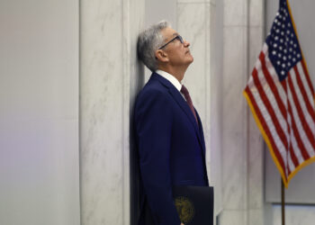 Considere esto de NPR: NPR