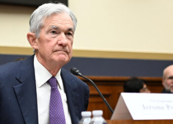 Cómo Trump quiere influir en la Reserva Federal: Money Planet: NPR