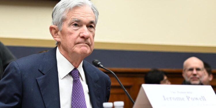 Cómo Trump quiere influir en la Reserva Federal: Money Planet: NPR