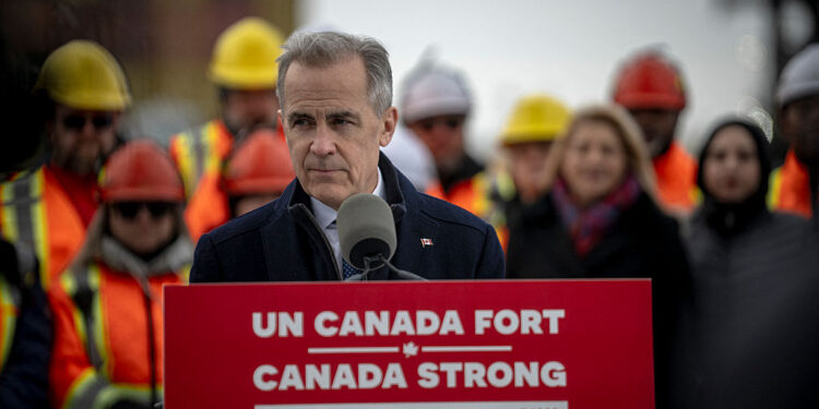 Trump obliga a Canadá a repensar el comercio y los flujos de energía