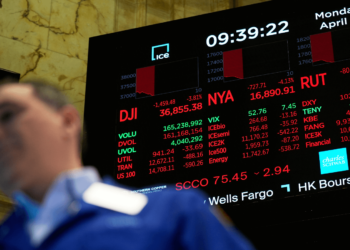 Cómo mantener el curso con su plan de jubilación durante la volatilidad del mercado