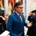 Los republicanos de la Cámara de Representantes se sumergen en los detalles del proyecto de ley de la agenda de Trump