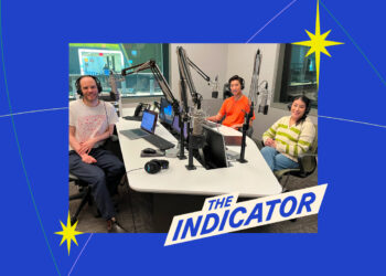 El indicador del dinero del planeta: NPR