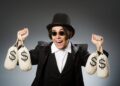 La bolsa de agarre financiera: 5 movimientos que podrían ayudarlo a prosperar