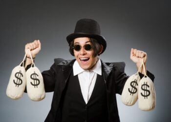 La bolsa de agarre financiera: 5 movimientos que podrían ayudarlo a prosperar