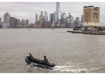 Helicopter Company in New York Crash se está cerrando: FAA