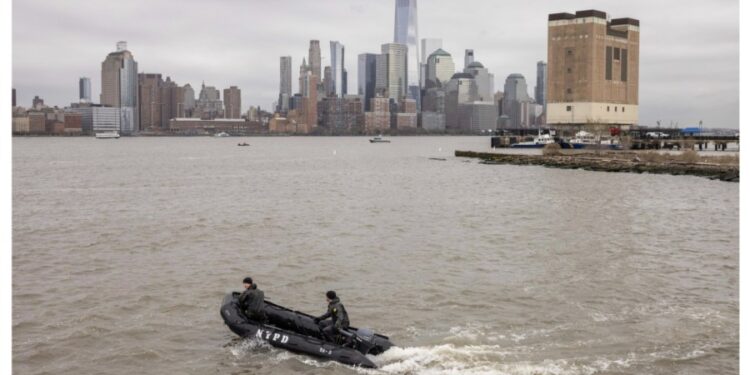 Helicopter Company in New York Crash se está cerrando: FAA