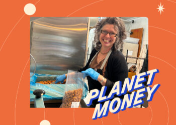 Cómo un negocio canadiense está manejando las tarifas del presidente Trump: el dinero del planeta: NPR