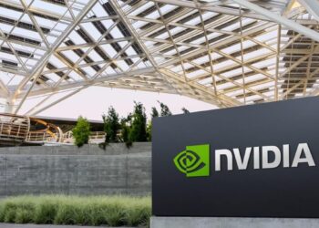 ¿Dónde se hacen las chips de Nvidia?
