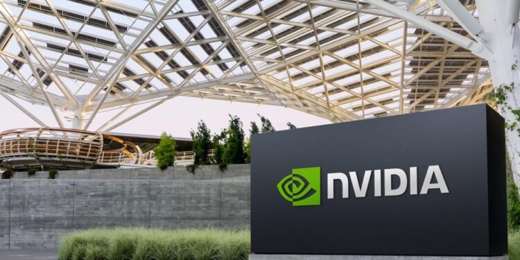 ¿Dónde se hacen las chips de Nvidia?